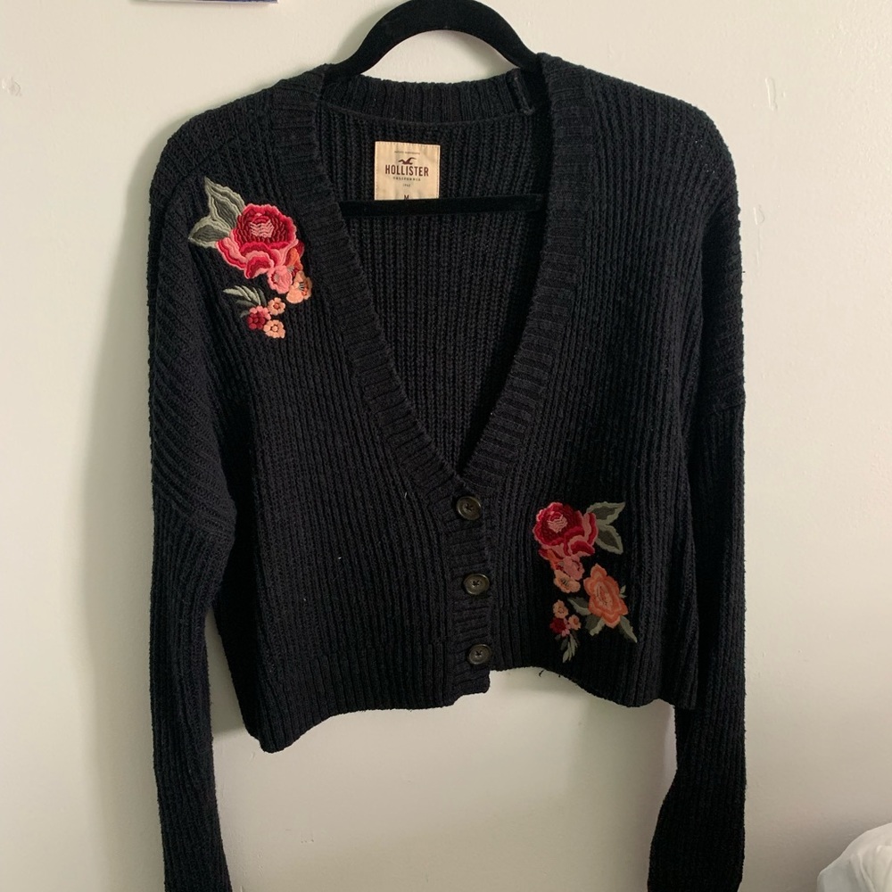 Hollister Sweater